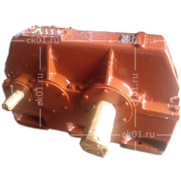 Редуктор 1Ц2У-315 Редуктор 1Ц2У-315