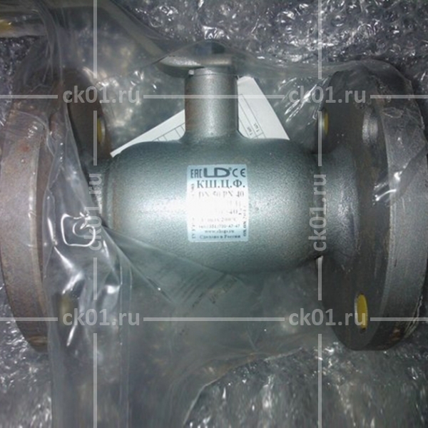 Кран шаровый стальной LD Кран шаровый стальной LD