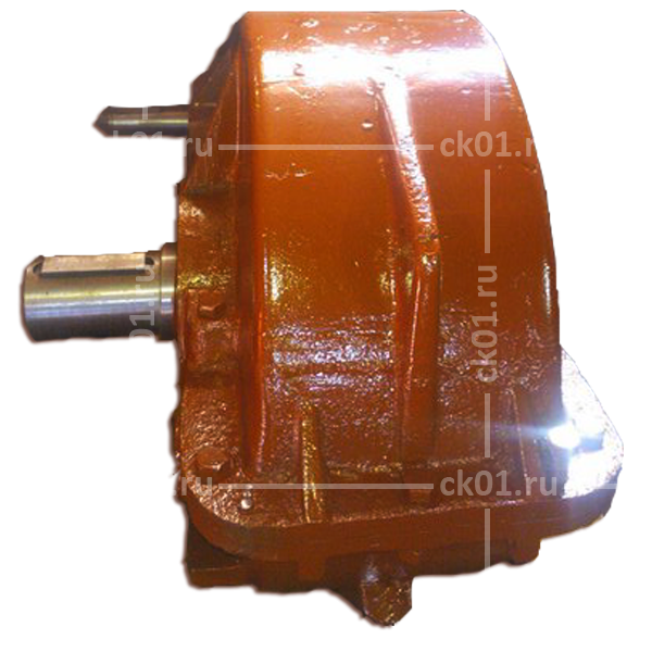 Редуктор РМ-650 Редуктор РМ-650