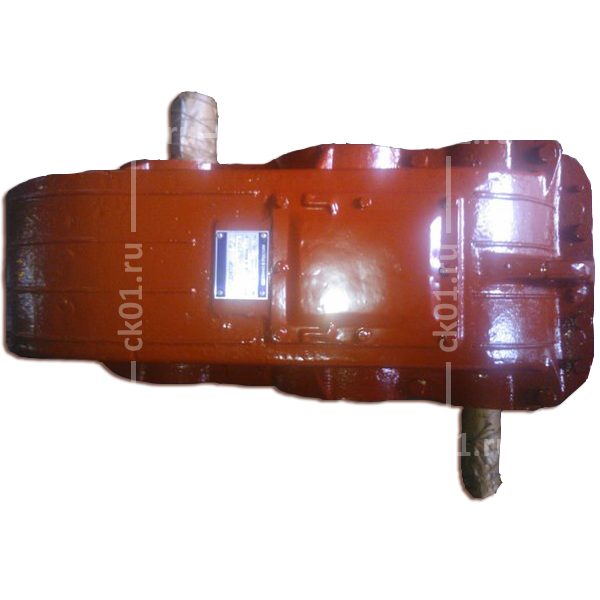 Редуктор РМ-500 Редуктор РМ-500