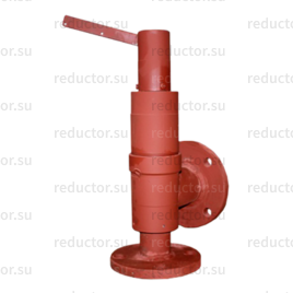 Клапан АГС DN50 PN16