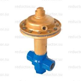 Клапан импульсный ИК-25