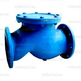 Клапан МО-91А