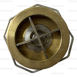 Клапан обратный Гранлок CVS40 DN200 PN40