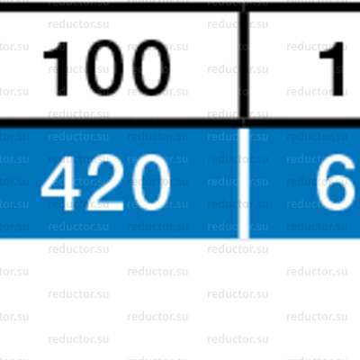 Таблица коэффициента Kv NAVAL DN 10-50 стальной внутренняя резьба/приварка