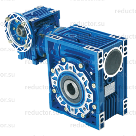 Мотор-редуктор DRV 40/50