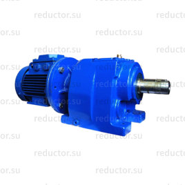 Мотор-редуктор MR675