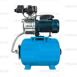 Насос UNIPUMP AUTO JS 100