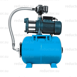 Насос UNIPUMP AUTO MH 400A
