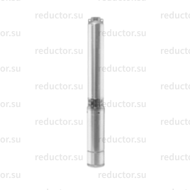 Насос UNIPUMP ECO MAXI 16-115