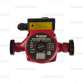 Насос UNIPUMP UPC 25-200 230