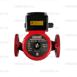 Насос UNIPUMP UPF 40-160 250