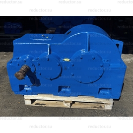 Редуктор Ц2Н-450