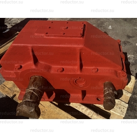 Редуктор Ц2-500-25-32КЦ
