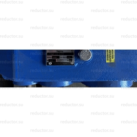 Редуктор Ц2У200-10-11