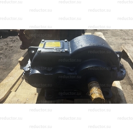 Редуктор РЦД-250-40-21КЦ