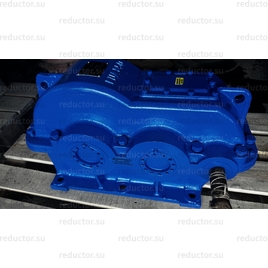 Редуктор РЦД-350