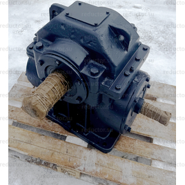 Редуктор РГ-240