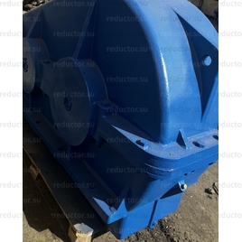 Редуктор РК-600-31.5-22-М-У-1