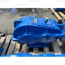 Редуктор РМ-400-16-21 