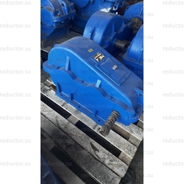 Редуктор РМ-500-31,5-21КЦ