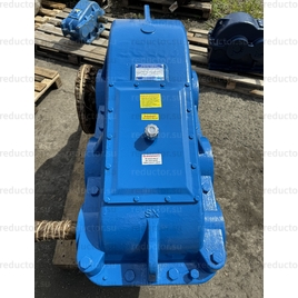 Редуктор РМ 650-20-22км