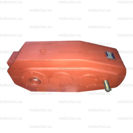 Редуктор В-125-31,5-16