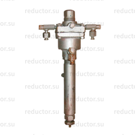 Регулятор давления РД-3М