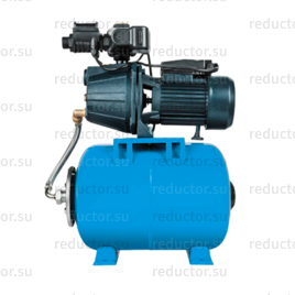 Станция АКВАРОБОТ JET 80 S универсальная