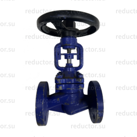 Вентиль запорный KV40 Гранвент Ду 50 Ру 40